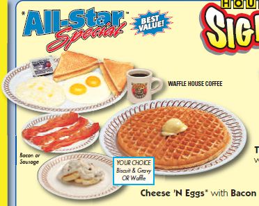 Inspiration 85 of Waffle House Menu All Star Breakfast